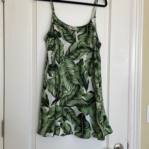 Show me your mumu dress XL